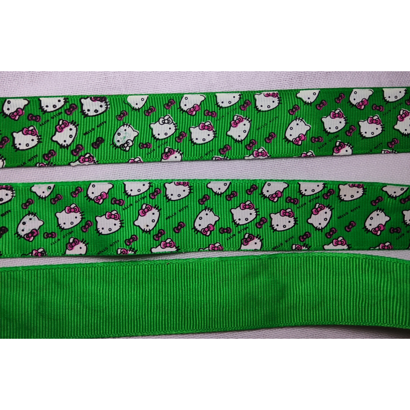 Стрічка репсова  25 мм