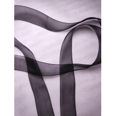 Стрічка органза 25 мм