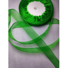 Стрічка органза 15 мм