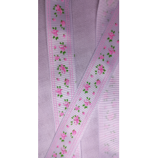 Стрічка репсова 25 мм