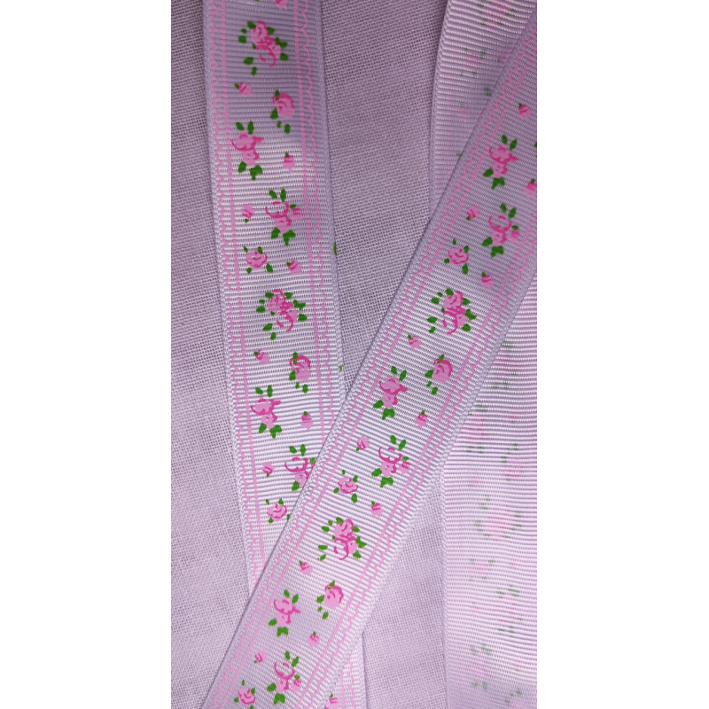 Стрічка репсова 25 мм