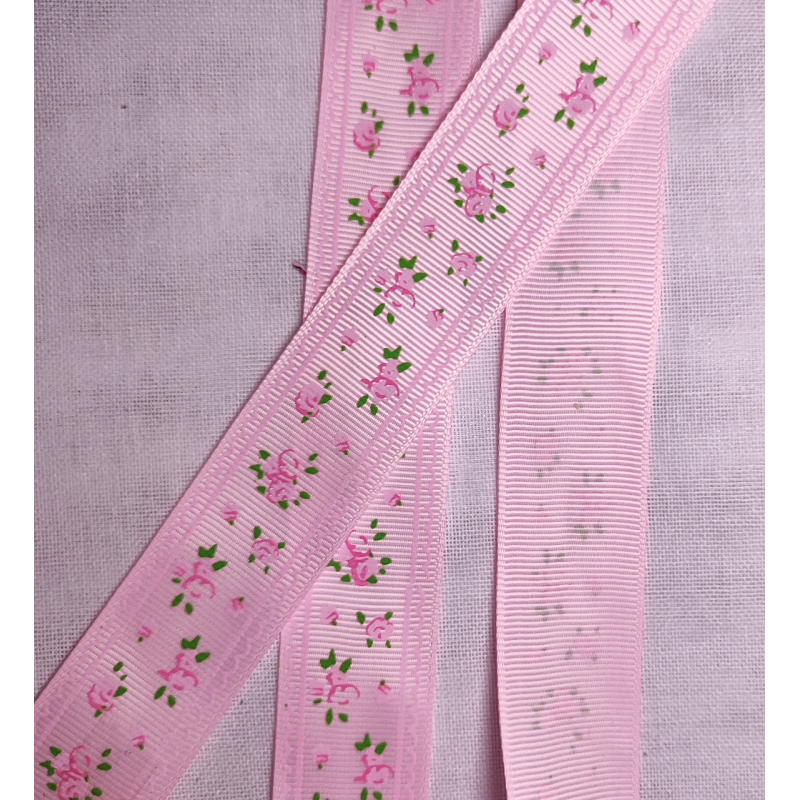 Стрічка репсова  25 мм