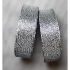 Стрічка парчова 25 мм