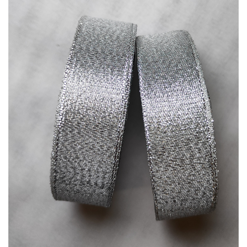 Стрічка парчова 25 мм