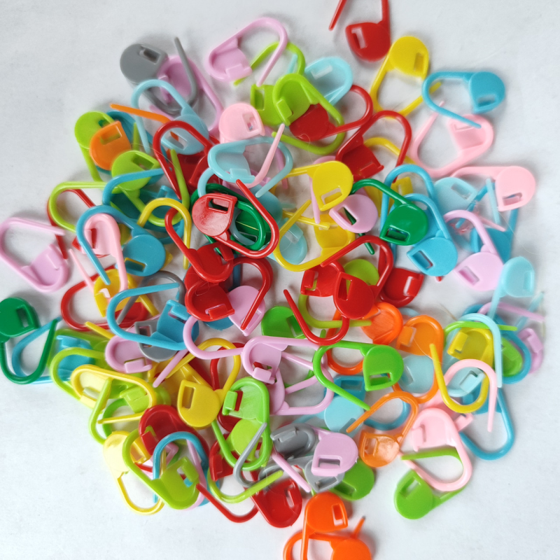 Булавка для в“язання 100шт