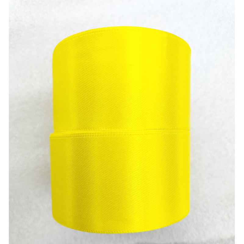 Атласна тасьма 5 см 23м