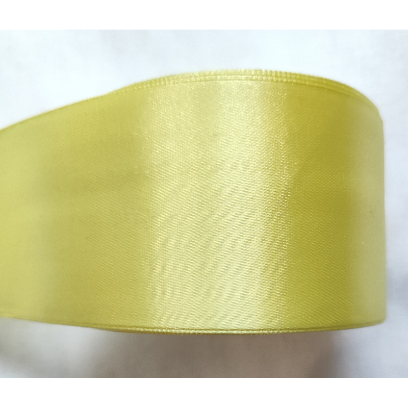 Атласна тасьма 5 см