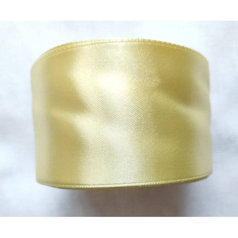 Атласна тасьма 5 см