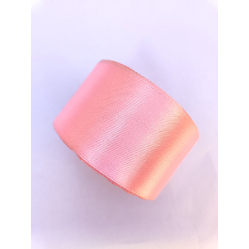 Атласна тасьма 5 см