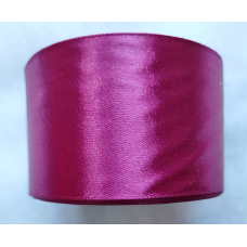 Атласна тасьма 5 см