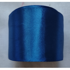 Атласна тасьма 5 см