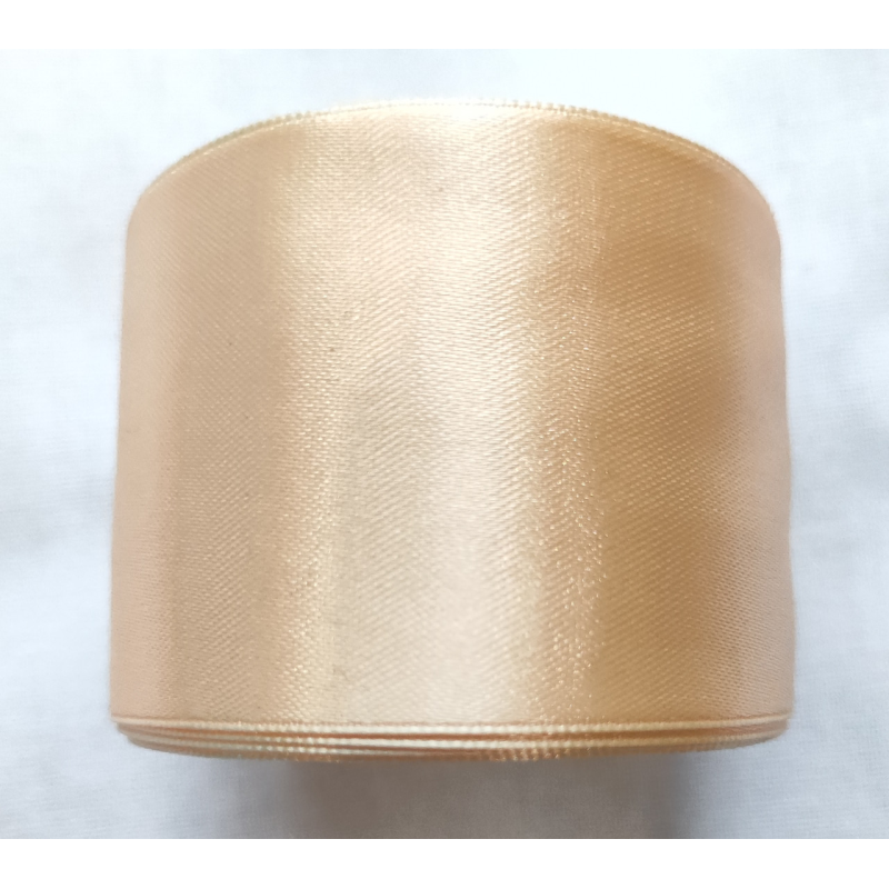 Атласна тасьма 5 см