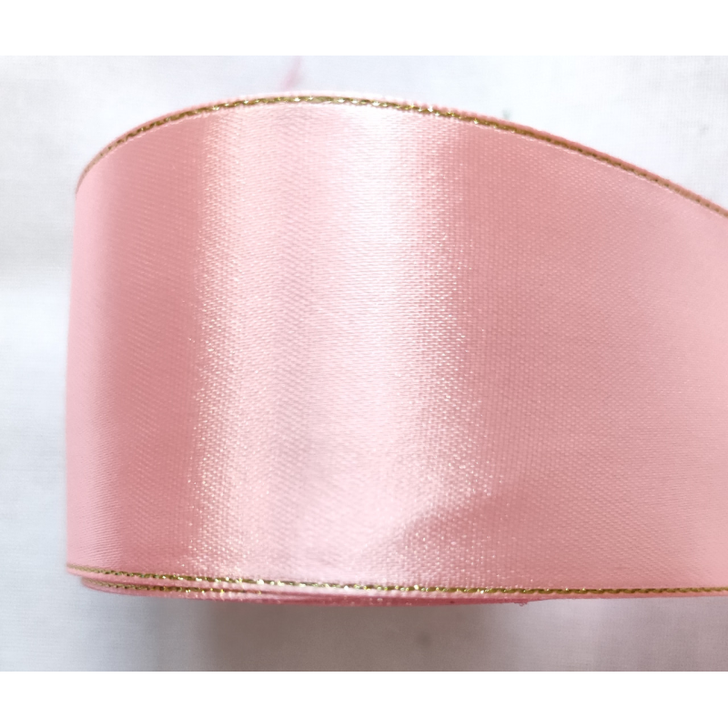 Атласна тасьма 5 см