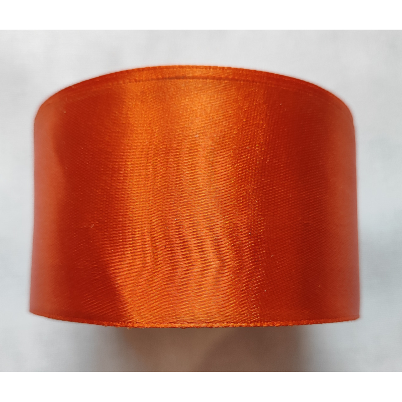 Атласна тасьма 5 см