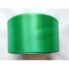 Атласна тасьма 5 см