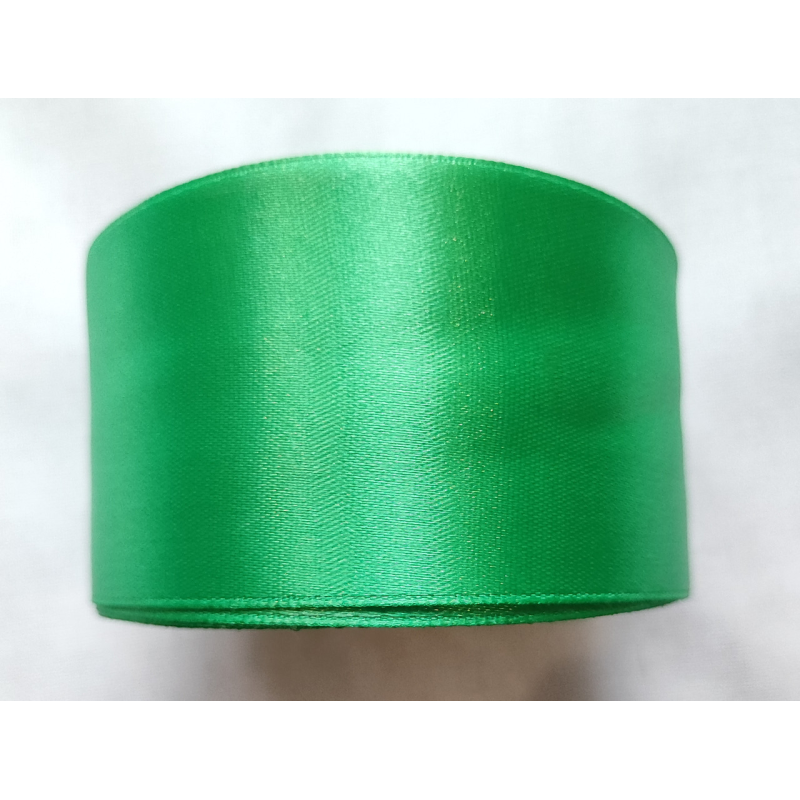 Атласна тасьма 5 см