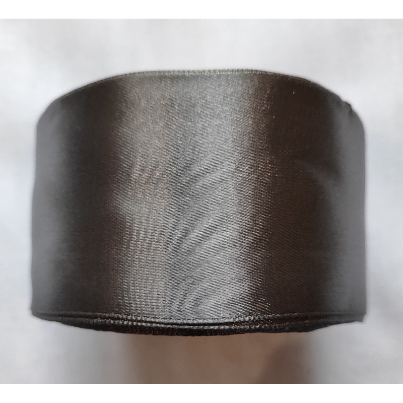 Атласна тасьма 5 см