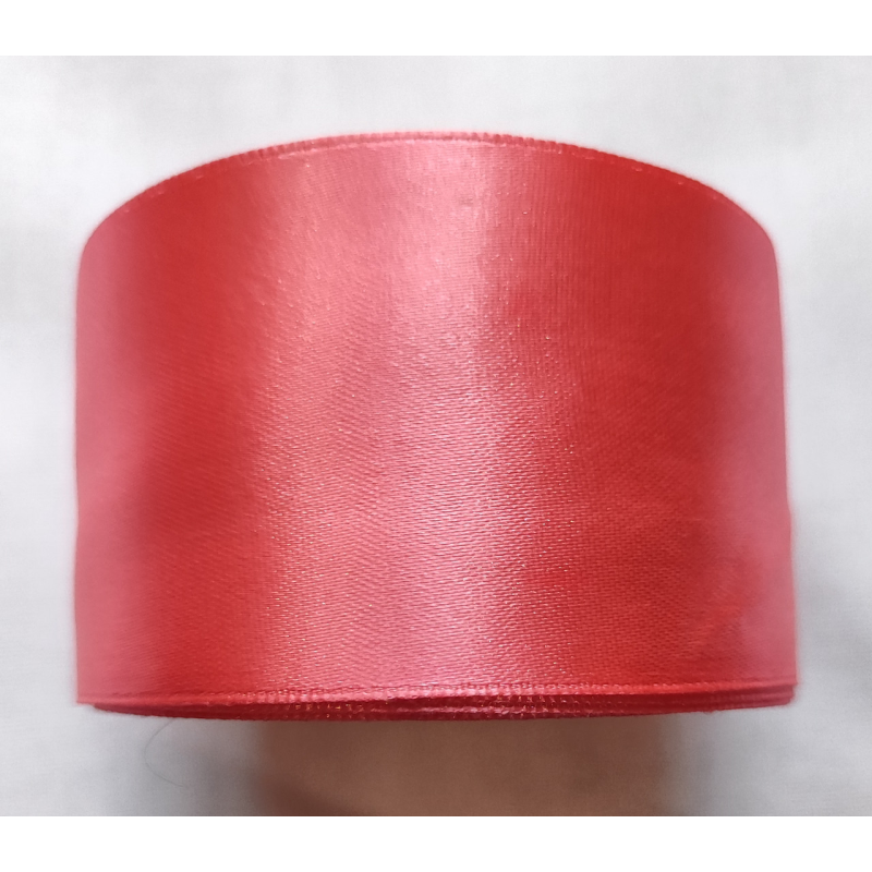 Атласна тасьма 5 см