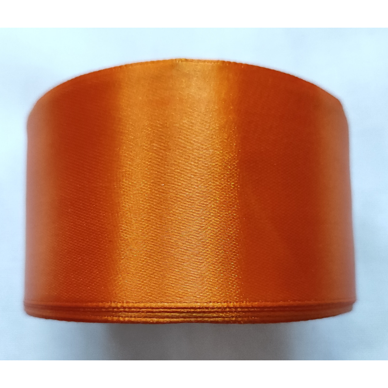 Атласна тасьма 5 см