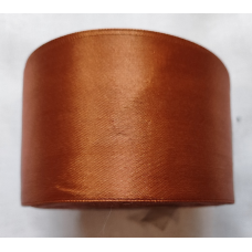 Атласна тасьма 5 см