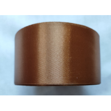 Атласна тасьма 5 см