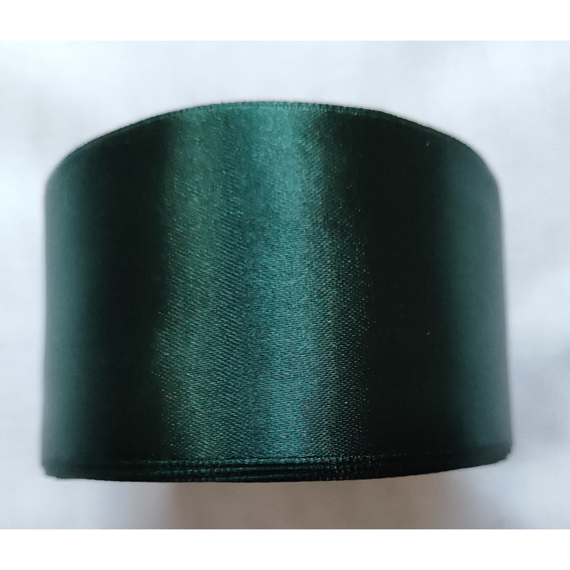 Атласна тасьма 5 см