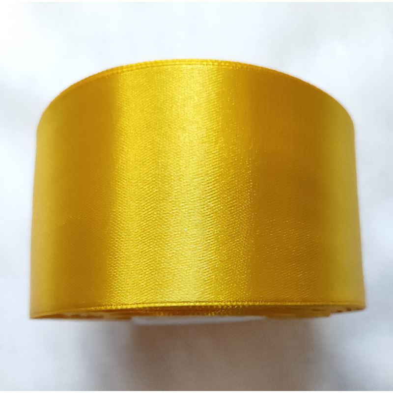 Атласна тасьма 5 см