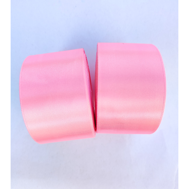 Атласна тасьма 5 см