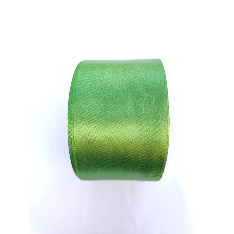 Атласна тасьма 5 см