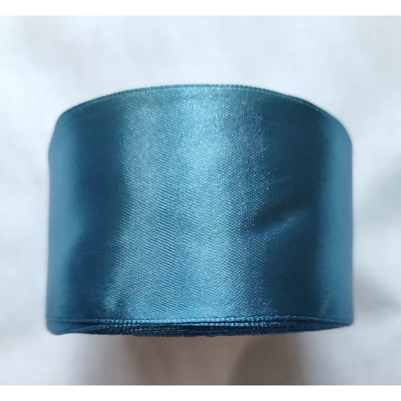 Атласна тасьма 5 см