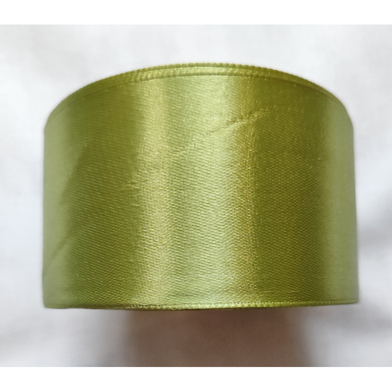 Атласна тасьма 5 см