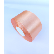 Атласна тасьма 5 см