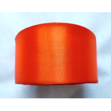 Атласна тасьма 5 см