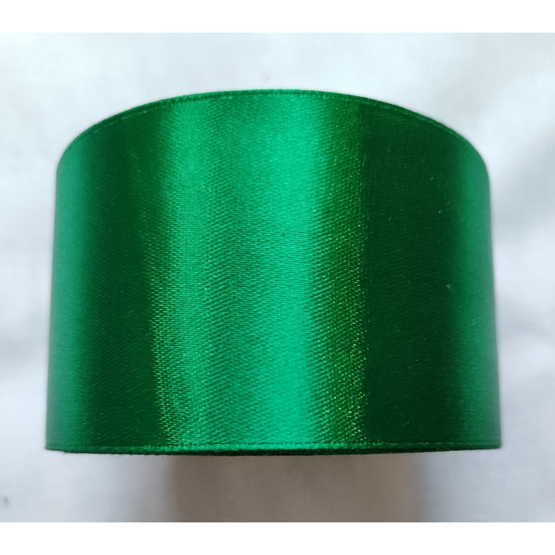 Атласна тасьма 5 см