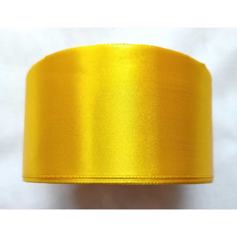 Атласна тасьма 5 см