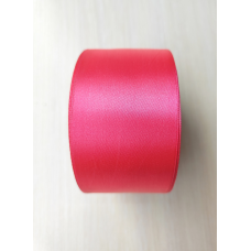 Атласна тасьма 5 см