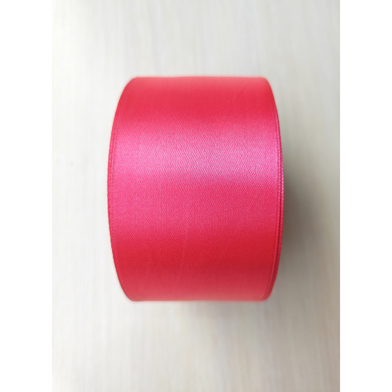 Атласна тасьма 5 см