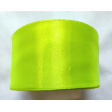 Атласна тасьма 5 см