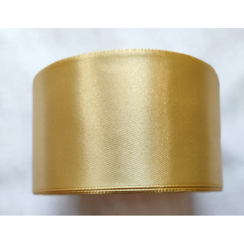Атласна тасьма 5 см