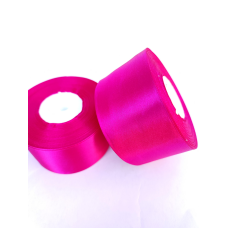 Атласна тасьма 5 см