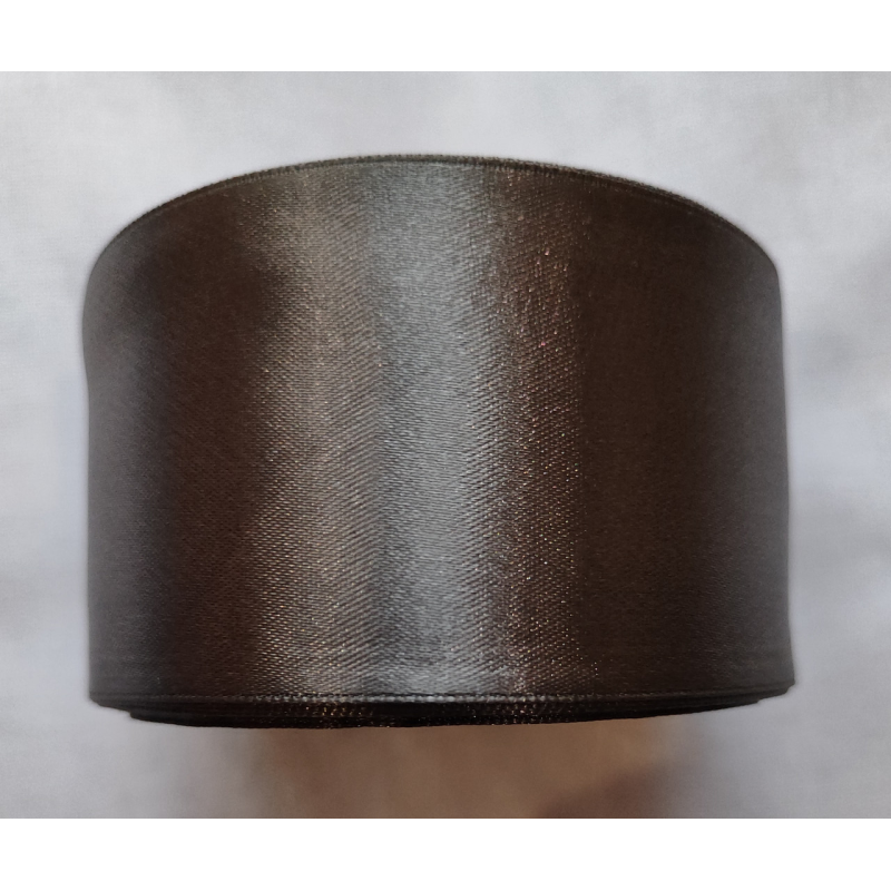 Атласна тасьма 5 см