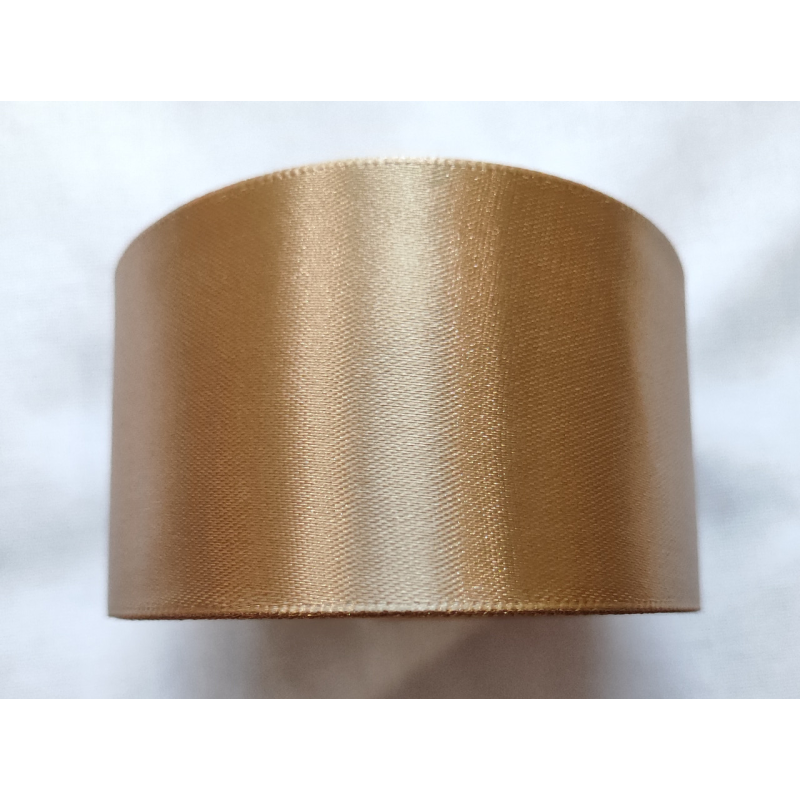Атласна тасьма 5 см