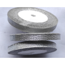 Стрічка парча  10 мм 23м