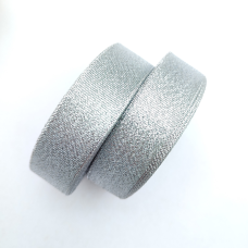 Атласна тасьма 10 мм 1 м
