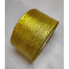 Стрічка парча  50 мм 22м