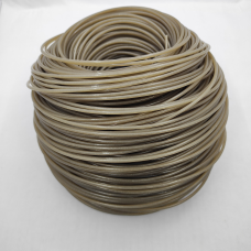 Кедр, Кант, жилка кругла пластикова 3 мм