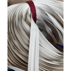 Стрічка пластикова під дріт