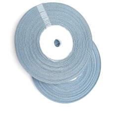 Стрічка атласна 6 мм 33м