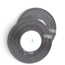 Стрічка атласна 6 мм 33м