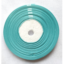 Стрічка атласна 6 мм 33м